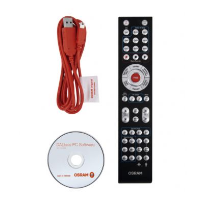 DALIECO REMOTE PC KIT LEDVANCE (4052899195967)